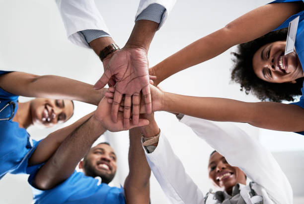 istock We'll heal you together 1070398518
