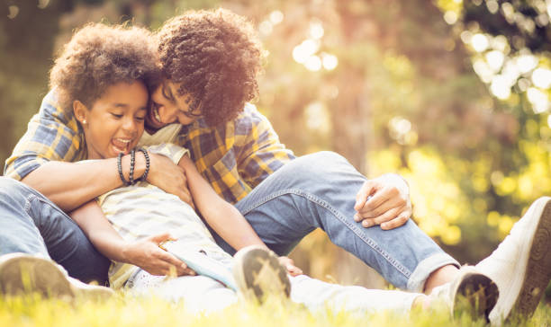 istock Today is the day for reading fairy tales. 1070456368