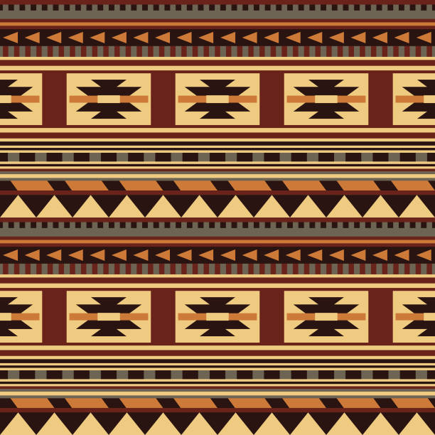 Vector Design Background Native Design 1,000+ Cute Native American Backgrounds Illustrations, Royalty-Free ...
