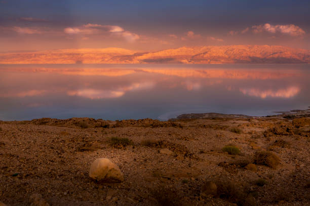 istock nature in israel 1070464590