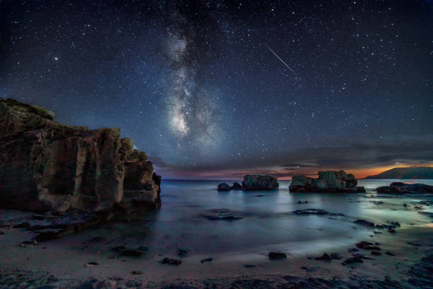 istock Landscapes of another world 1070497960