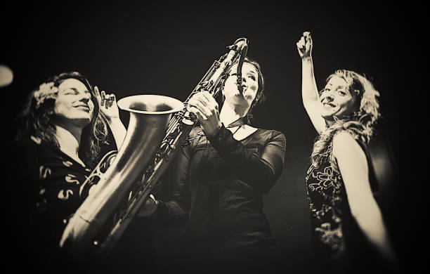 istock The Jazzclub 1070522350