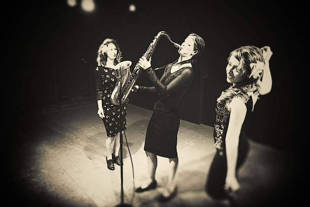 istock The Jazzclub 1070522420