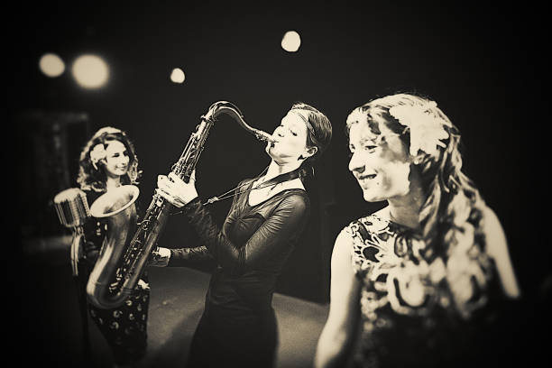 istock The Jazzclub 1070522878