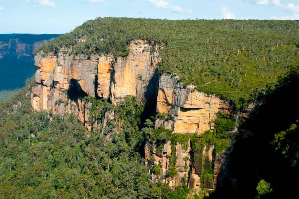 istock Govett's Leap Lookout 1070548956