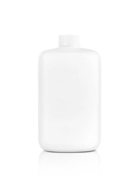 istock white cosmetic bottle isolated on white background 1070556412
