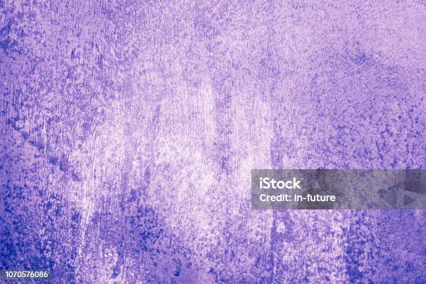 Bright Purple Acrylic Paint Extruded From The Tube On A White Background  Closeup Stock Photo - Download Image Now - iStock