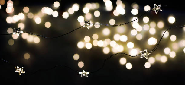 istock Christmas and New Year holidays background 1070580420