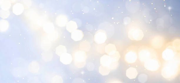 istock Christmas and New Year holidays background with champagne 1070581268