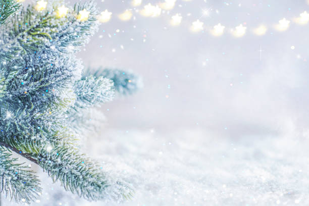 istock 2019. Christmas and New Years holiday background 1070591064