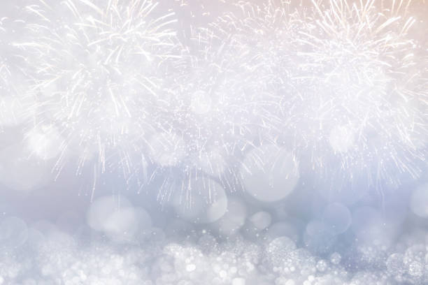istock Christmas and New Year holidays background 1070594522