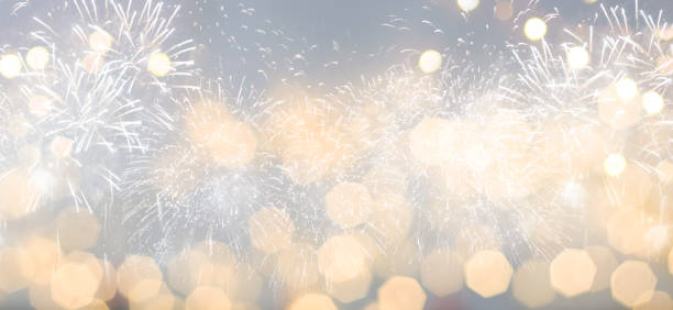 istock Christmas and New Year holidays background 1070594608