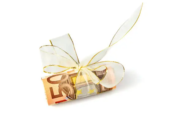 50 Euro gift bundle
