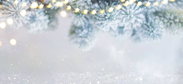 istock 2019. Christmas and New Years holiday background 1070604218