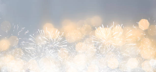 istock Christmas and New Year holidays background 1070605678