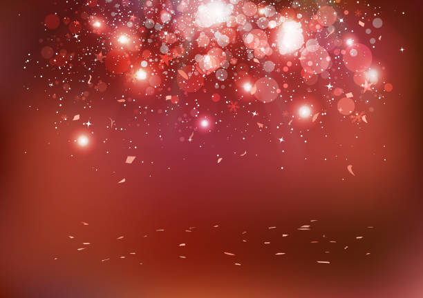 Red Exploding Stars Background 5,300+ Red Galaxy Background Stock Illustrations, Royalty-Free Vector ...
