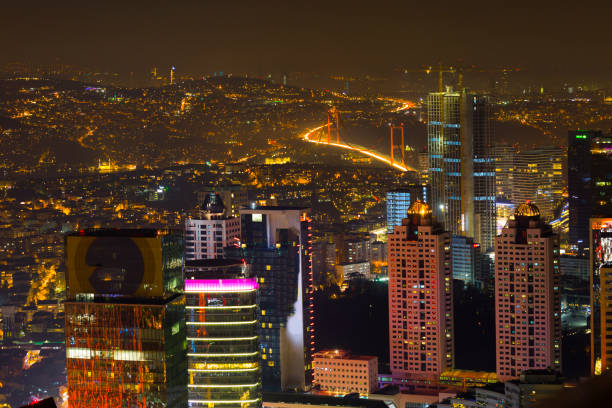 istock istanbul night and city 1070646426