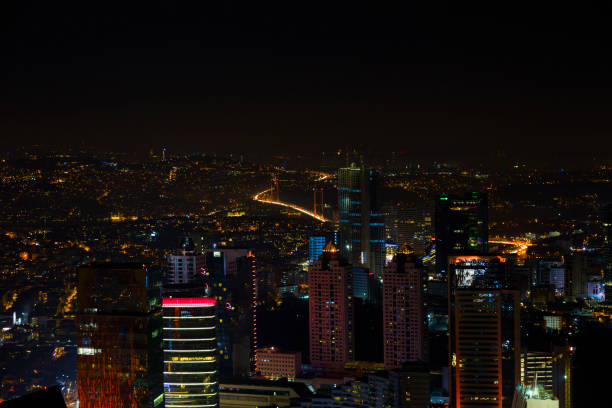 istock istanbul night and city 1070648198
