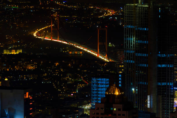 istock istanbul night and city 1070648786