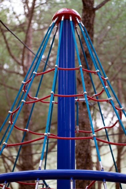 istock Outdoor Children Playground for Fun 1070651166