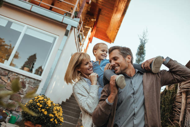 istock Time for family love 1070651974