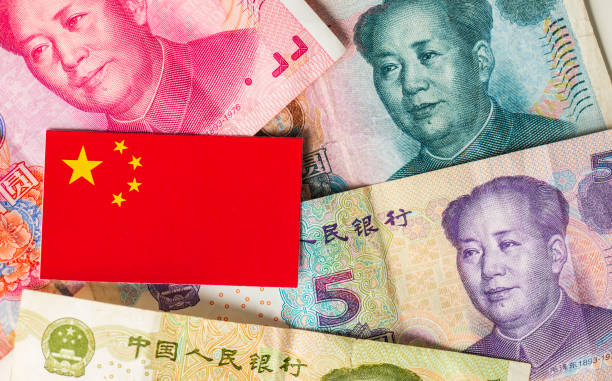 istock China Economy 1070664388