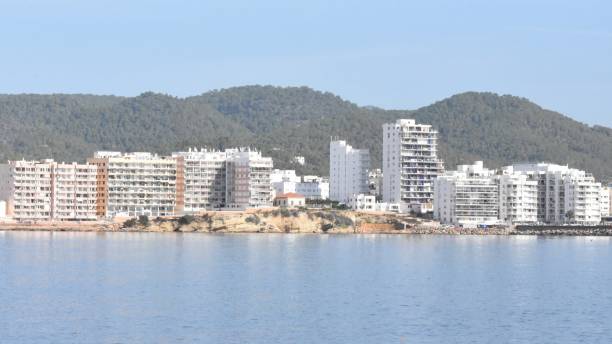 istock San Antonio, Ibiza. 1070679780