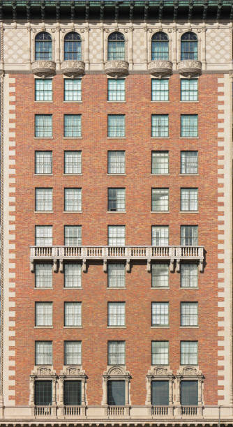 istock Beaux-Arts Architecture - Los Angeles 1070685160