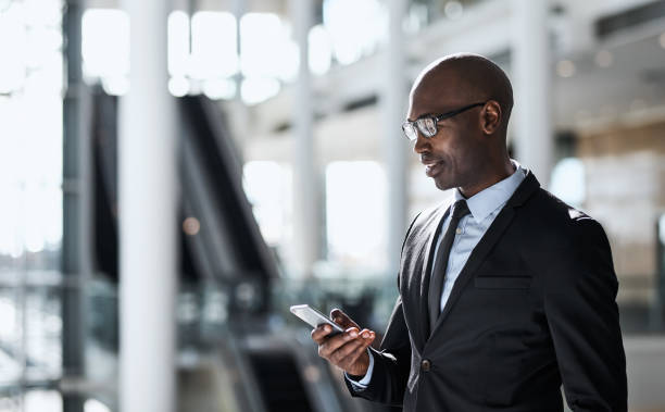 istock Use your business contacts wisely 1070697058