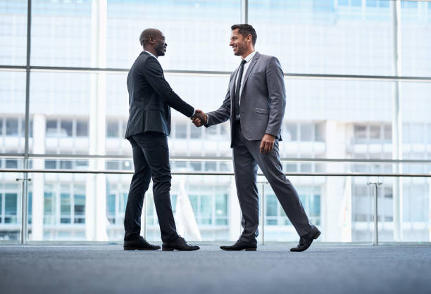 istock Show your gratitude to others 1070699352