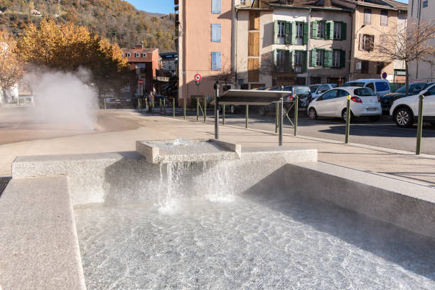 100+ Ax Les Thermes Photos Stock Photos, Pictures & RoyaltyFree Images