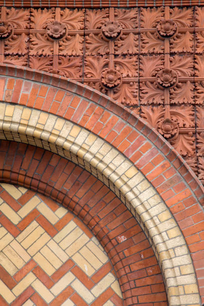 istock Dublin Wholesale Market Building 1070715326