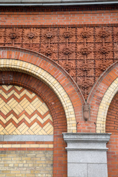 istock Dublin Wholesale Market Building 1070715352