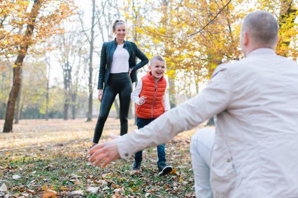 istock Happy family concept 1070715718