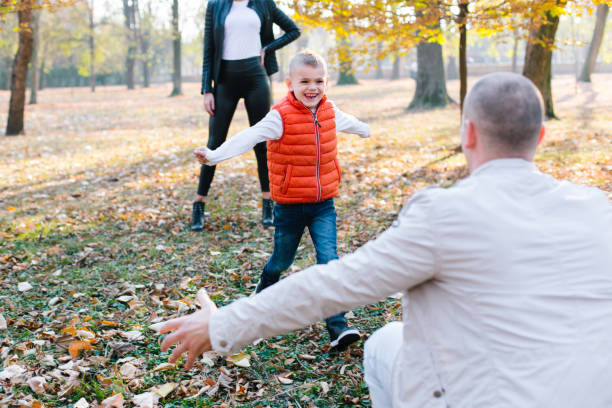 istock Happy family concept 1070715788