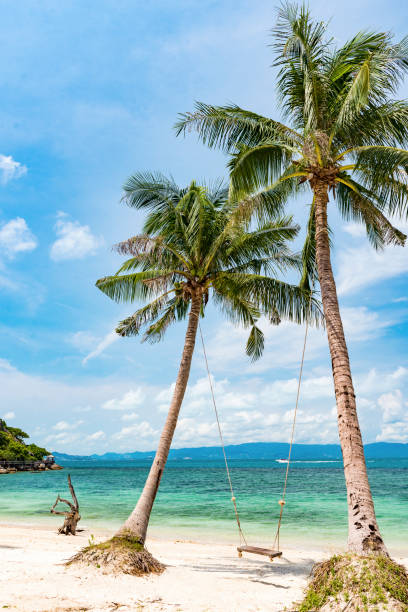 istock Beautiful Koh Phangan, Thailand 1070734906