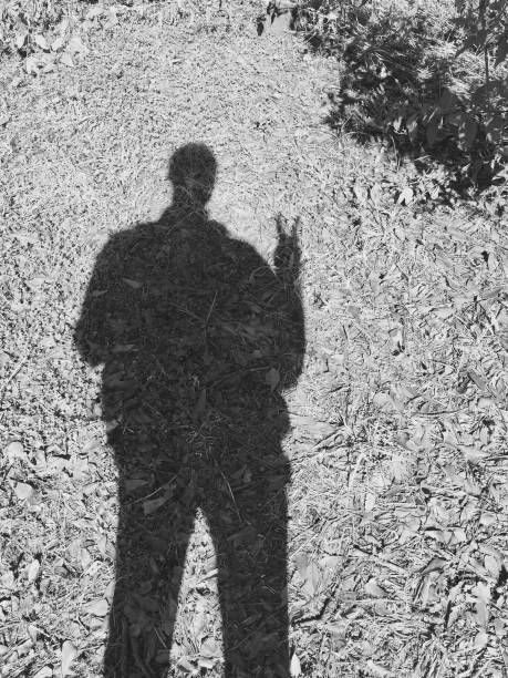 istock Small, Rural American Town, in Black & White 1070753614
