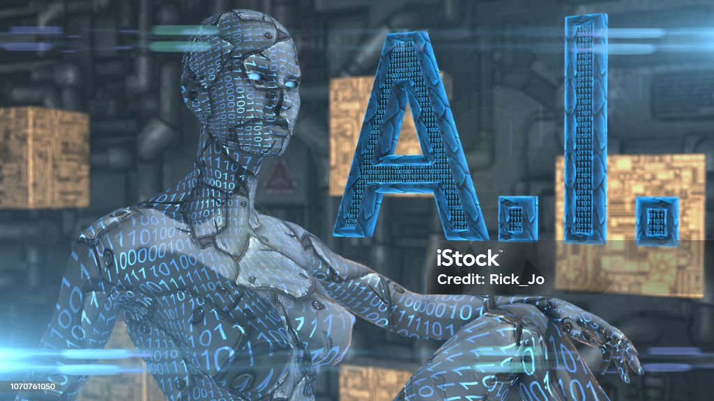 Machine Inttelgent Machine Intelligence Artificial Intelligence Ai Deep Learning ...