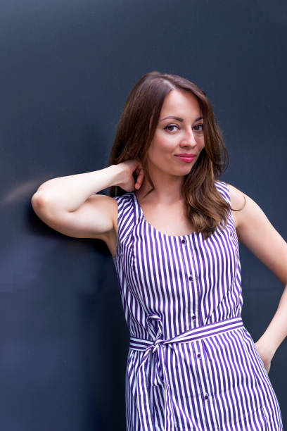 istock Young smiling woman 1070781766