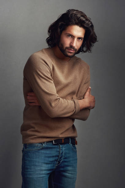 istock He's all kinds of handsome 1070782282