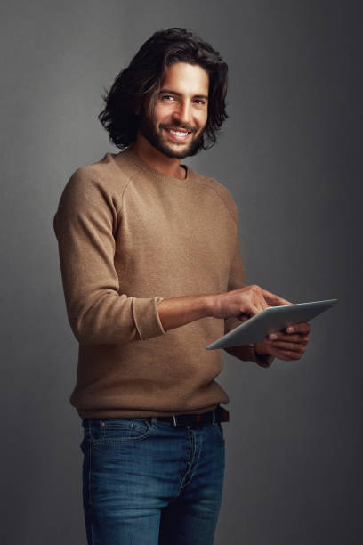 istock I can't say enough good things about this app 1070782592