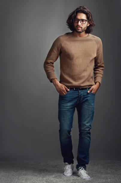 istock No one does the smoldering look quite like him 1070782704