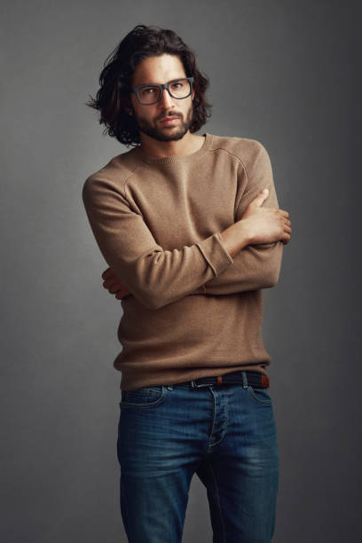 istock Casual with a whole lot of cool 1070782720