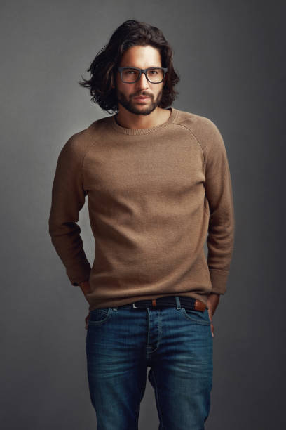 istock He takes handsome to the next level 1070782744