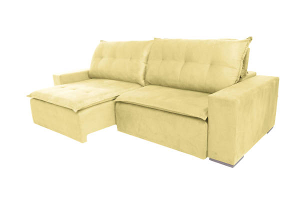 istock modern color suede couch sofa  isolated on white background 1070787172