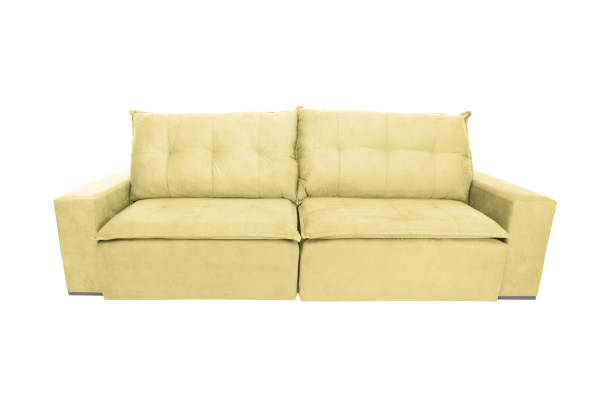 istock modern color suede couch sofa  isolated on white background 1070789010