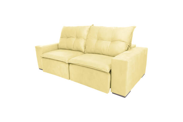 istock modern color suede couch sofa  isolated on white background 1070793134
