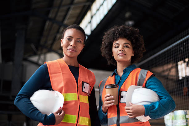 istock Running a tight ship to get your shipment out 1070802658