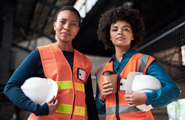 istock Call us the authority on all things courier related 1070802688