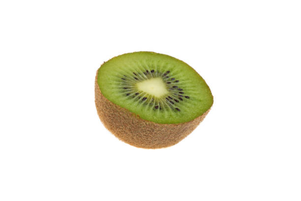 istock kiwi slice cut isolated on white background 1070805746